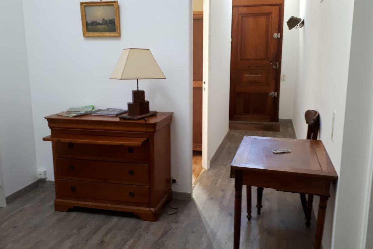Appartement de charme au cœur de la vieille ville Bergerac Extérieur photo