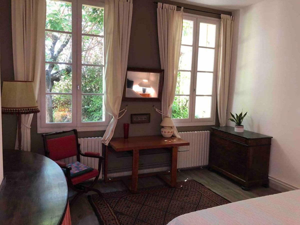 Appartement de charme au cœur de la vieille ville Bergerac Extérieur photo