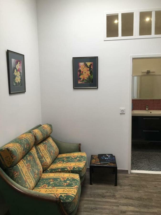 Appartement de charme au cœur de la vieille ville Bergerac Extérieur photo