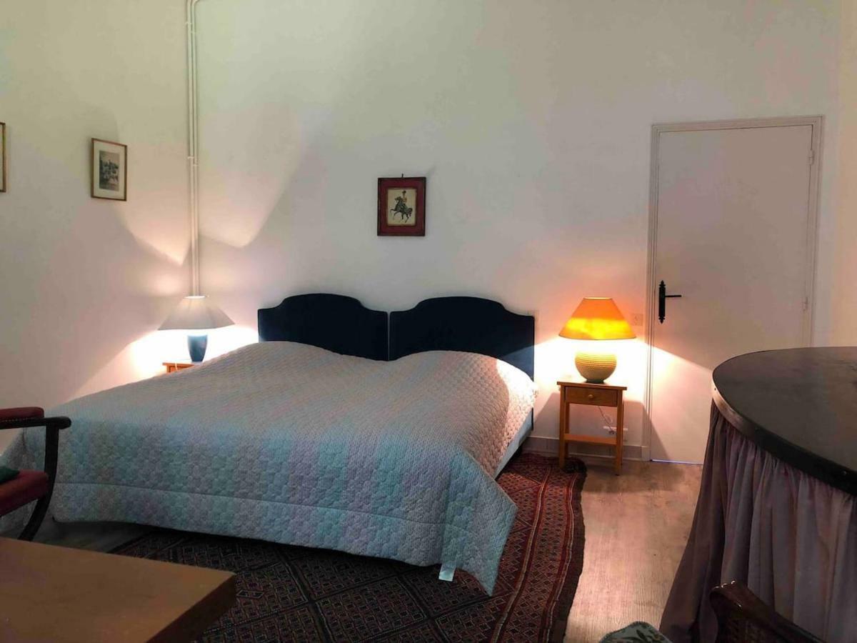 Appartement de charme au cœur de la vieille ville Bergerac Extérieur photo