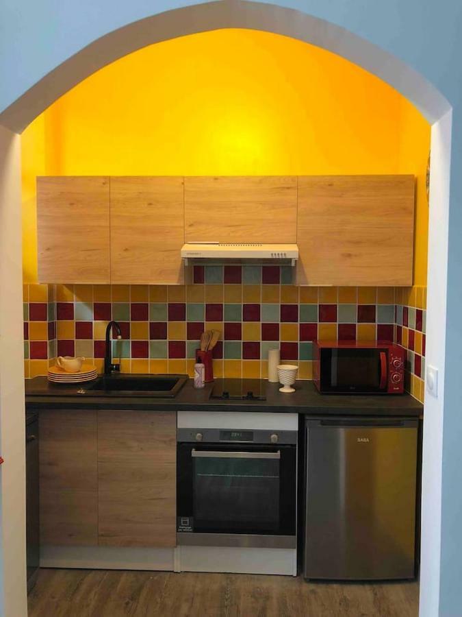 Appartement de charme au cœur de la vieille ville Bergerac Extérieur photo